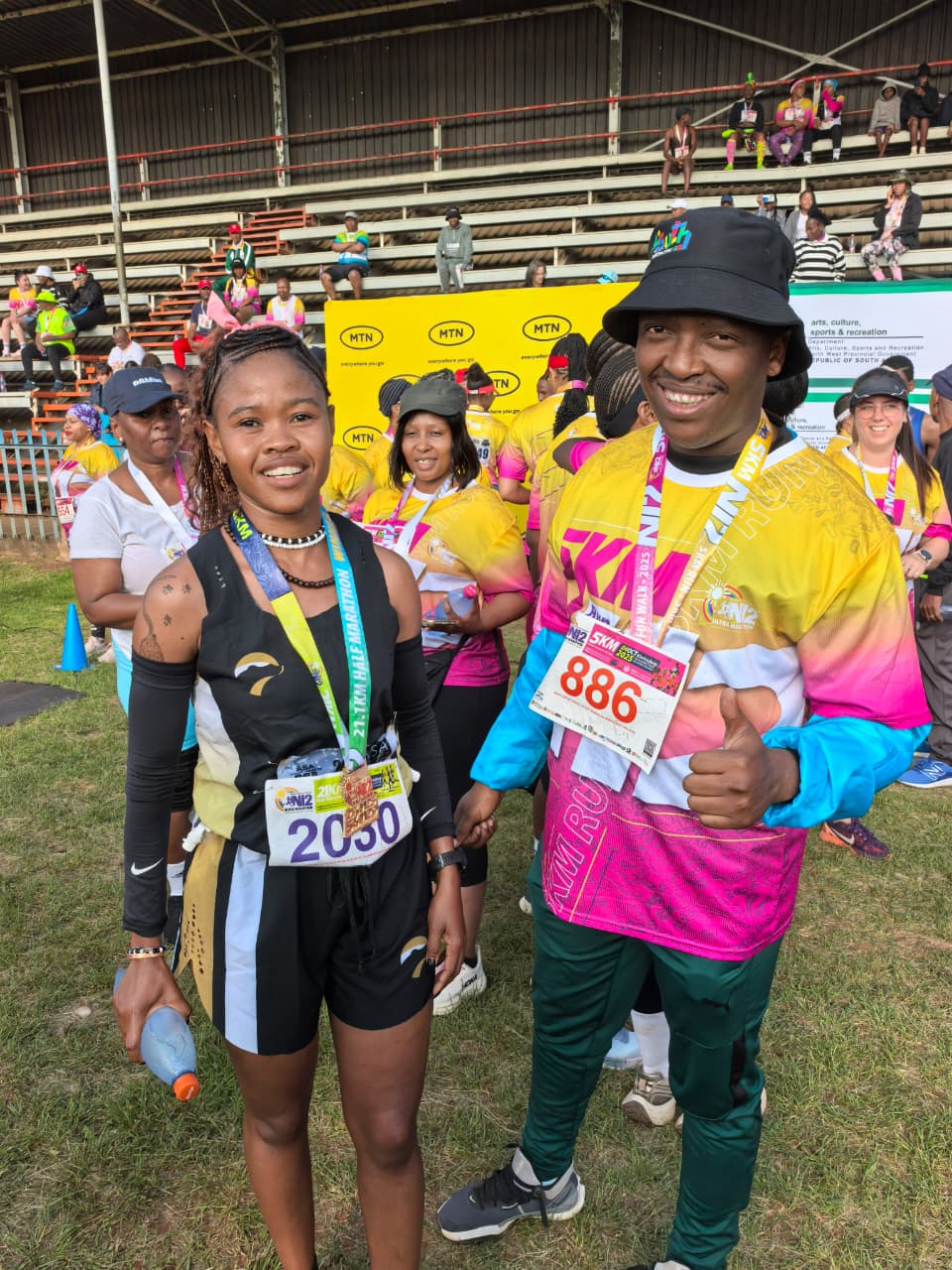 Participants